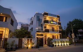 Fabhotel The Mple Stays